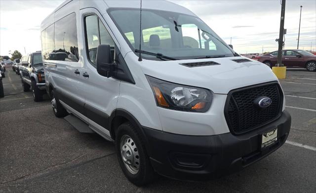 2023 Ford Transit-350 Passenger Van XL for sale in Pleasant Grove, UT