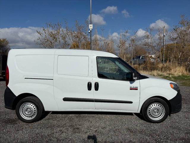 2021 Ram ProMaster City Tradesman Cargo Van
