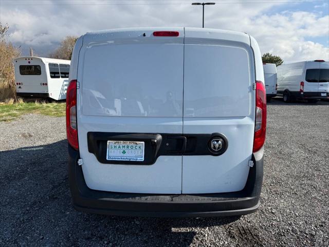 2021 Ram ProMaster City Tradesman Cargo Van