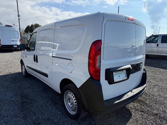 2021 Ram ProMaster City Tradesman Cargo Van