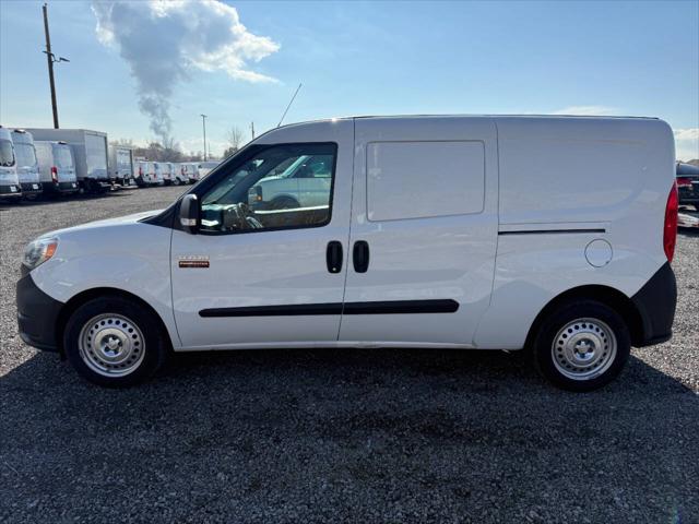2021 Ram ProMaster City Tradesman Cargo Van