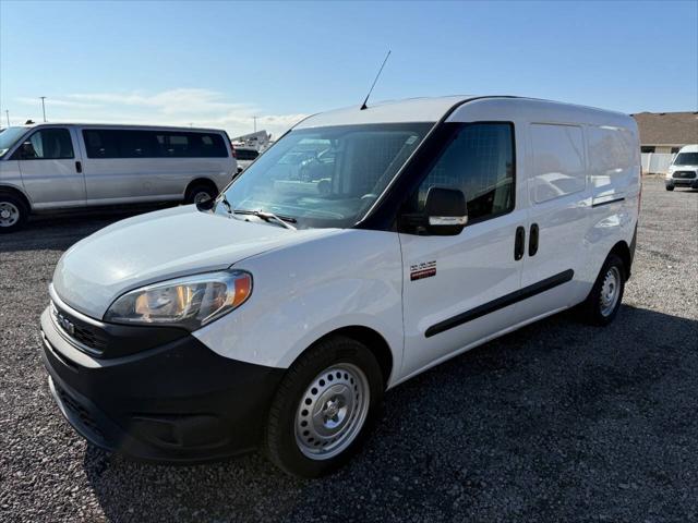 2021 Ram ProMaster City Tradesman Cargo Van
