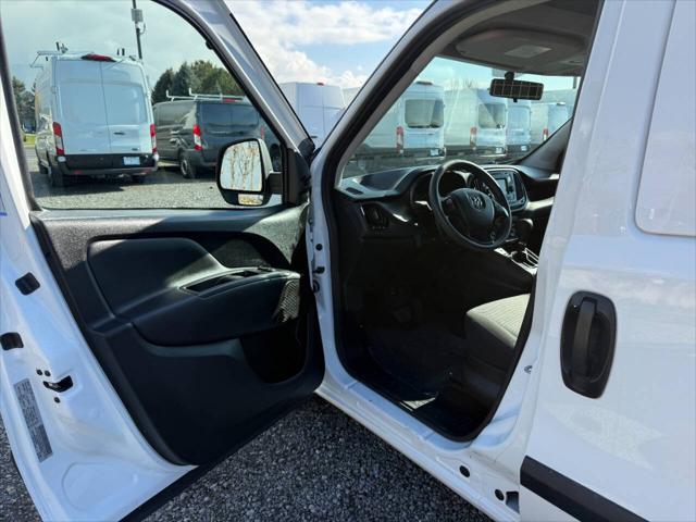 2021 Ram ProMaster City Tradesman Cargo Van