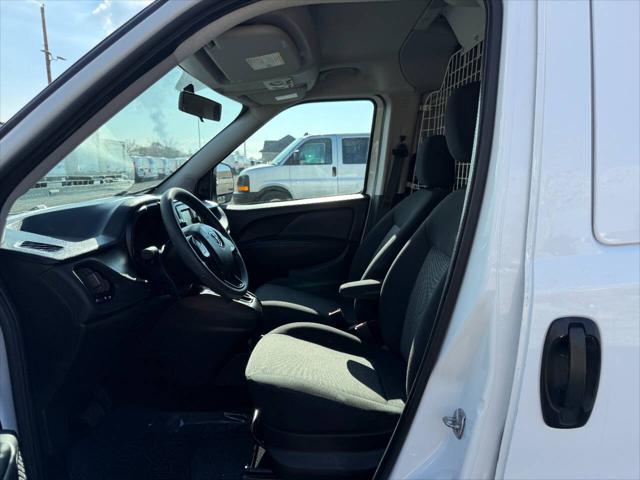 2021 Ram ProMaster City Tradesman Cargo Van