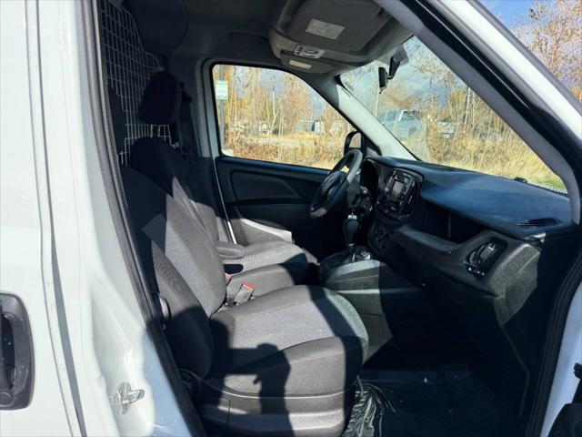 2021 Ram ProMaster City Tradesman Cargo Van