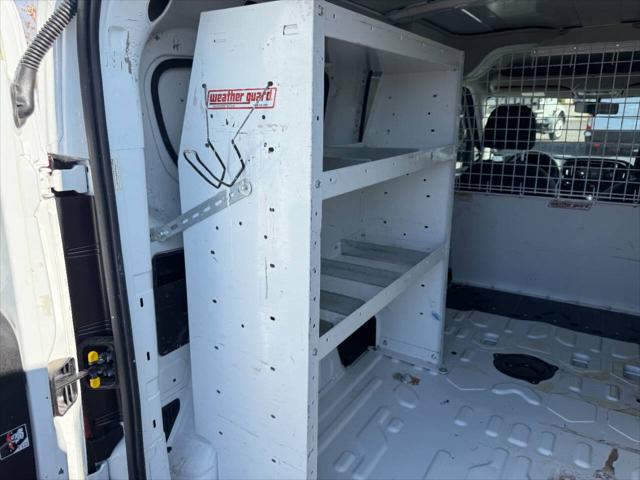 2021 Ram ProMaster City Tradesman Cargo Van