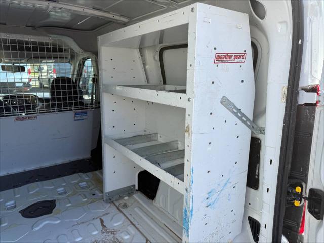 2021 Ram ProMaster City Tradesman Cargo Van