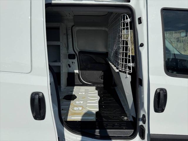 2021 Ram ProMaster City Tradesman Cargo Van