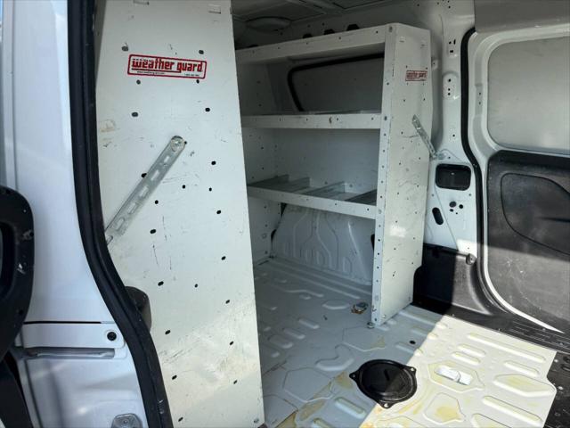2021 Ram ProMaster City Tradesman Cargo Van