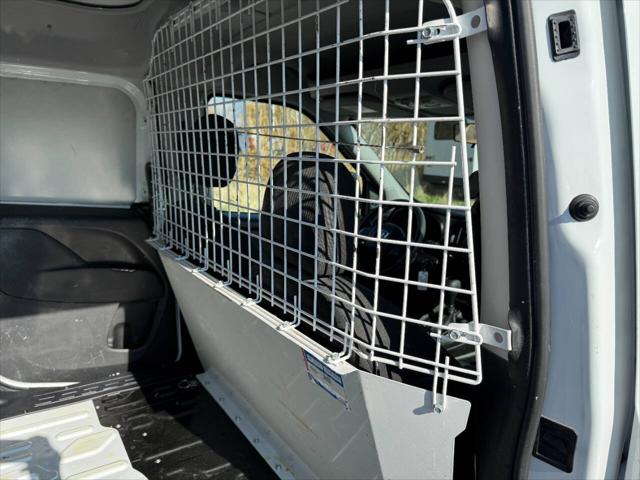 2021 Ram ProMaster City Tradesman Cargo Van