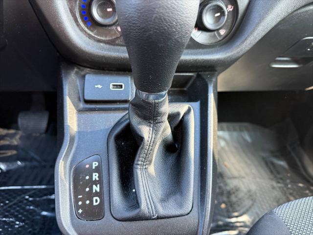 2021 Ram ProMaster City Tradesman Cargo Van
