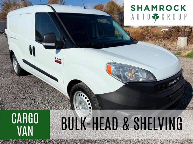 2021 Ram ProMaster City Tradesman Cargo Van for sale in Pleasant Grove, UT