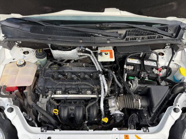 2011 Ford Transit Connect XLT Premium