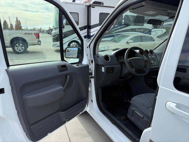 2011 Ford Transit Connect XLT Premium