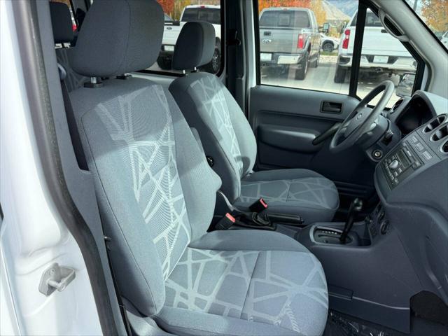 2011 Ford Transit Connect XLT Premium