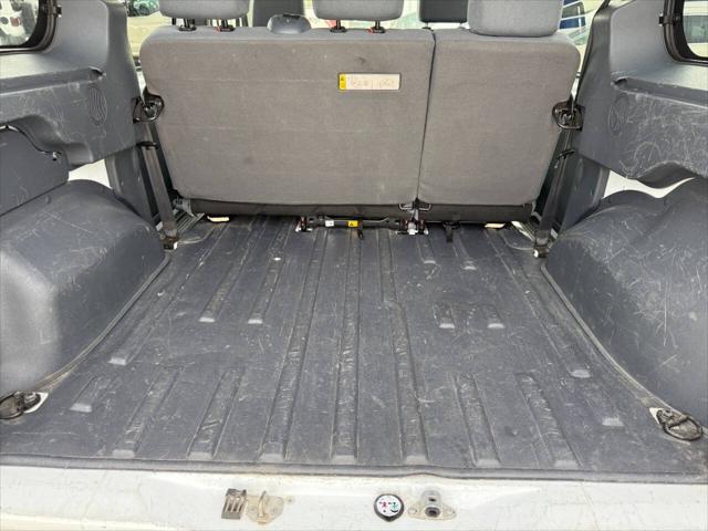 2011 Ford Transit Connect XLT Premium