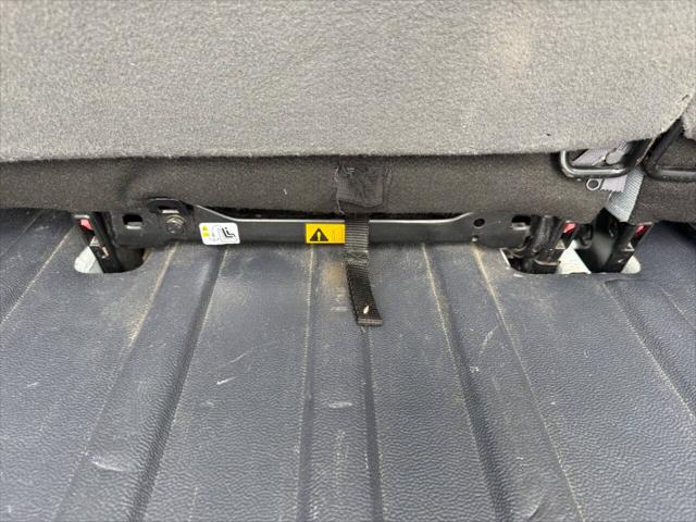 2011 Ford Transit Connect XLT Premium