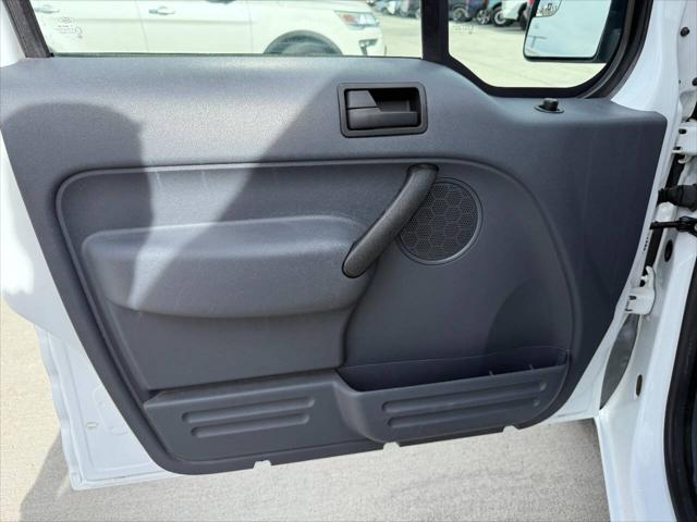 2011 Ford Transit Connect XLT Premium