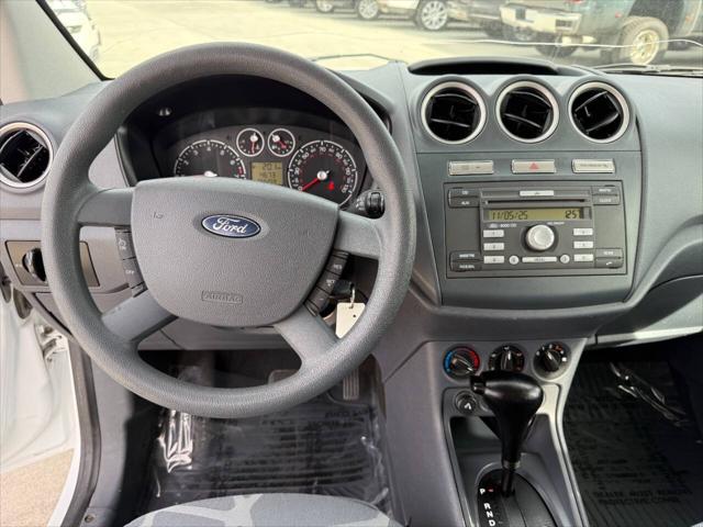 2011 Ford Transit Connect XLT Premium