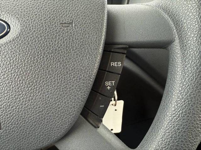 2011 Ford Transit Connect XLT Premium