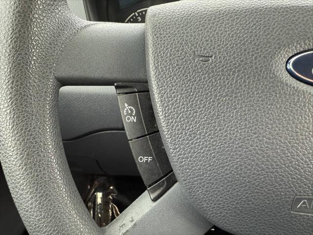 2011 Ford Transit Connect XLT Premium