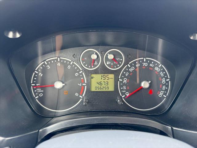 2011 Ford Transit Connect XLT Premium