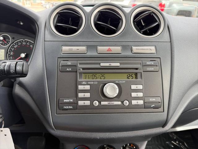 2011 Ford Transit Connect XLT Premium