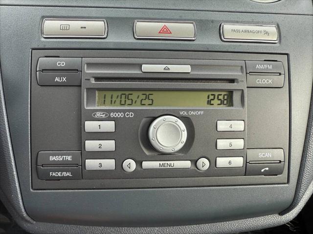 2011 Ford Transit Connect XLT Premium