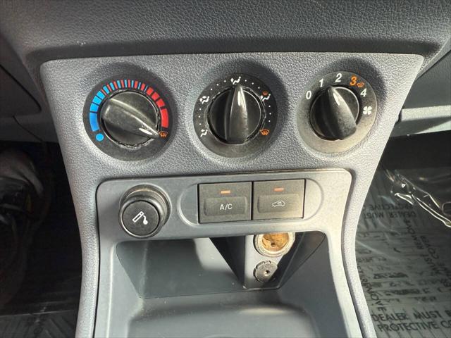 2011 Ford Transit Connect XLT Premium