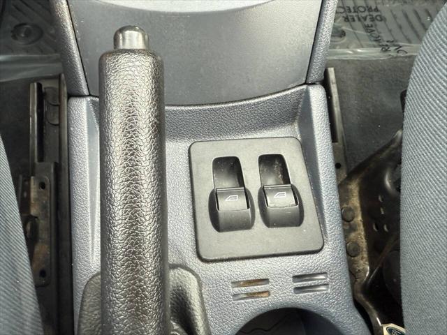 2011 Ford Transit Connect XLT Premium