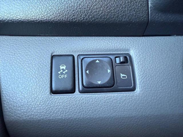 2017 Chevrolet City Express 1LT