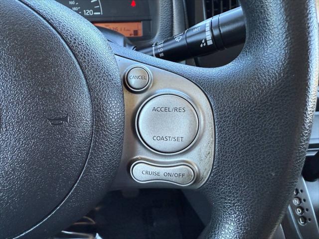 2017 Chevrolet City Express 1LT