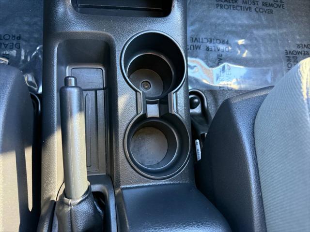 2017 Chevrolet City Express 1LT
