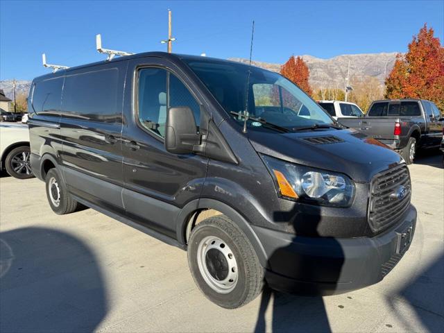 2016 Ford Transit 150 3dr SWB Low Roof Cargo Van w/Sliding Passenger Side Door for sale in Pleasant Grove, UT