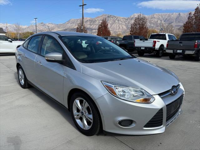 2013 Ford Focus SE for sale in Pleasant Grove, UT
