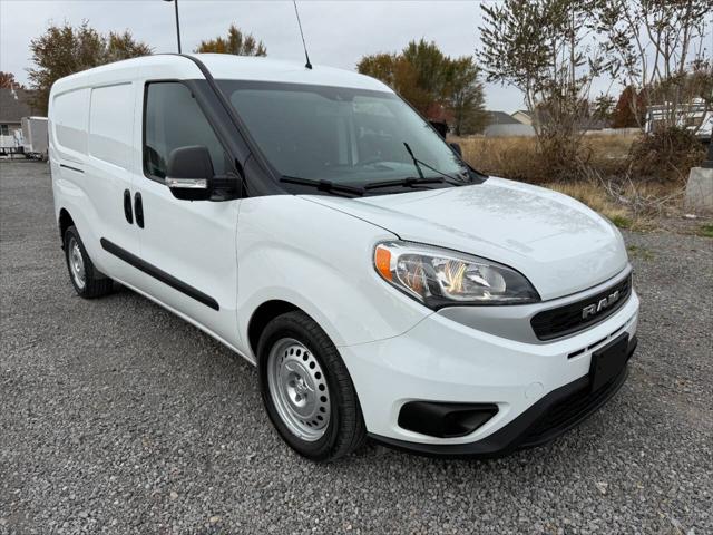 2022 Ram ProMaster City Cargo Van Cargo Van