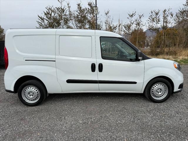 2022 Ram ProMaster City Cargo Van Cargo Van
