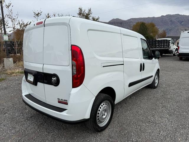2022 Ram ProMaster City Cargo Van Cargo Van