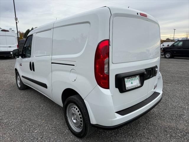 2022 Ram ProMaster City Cargo Van Cargo Van