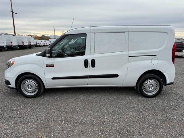 2022 Ram ProMaster City Cargo Van Cargo Van