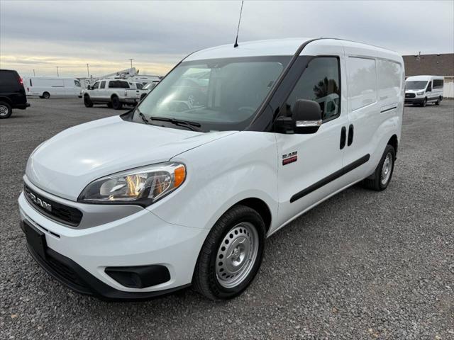 2022 Ram ProMaster City Cargo Van Cargo Van