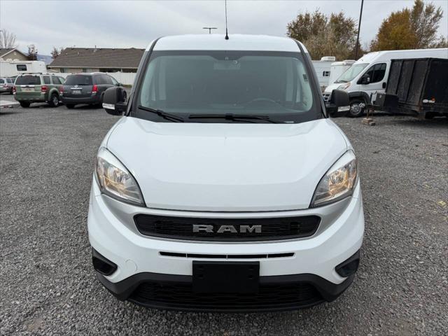 2022 Ram ProMaster City Cargo Van Cargo Van