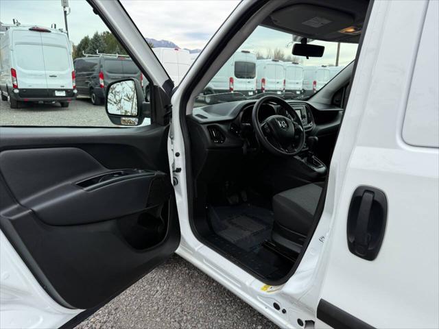 2022 Ram ProMaster City Cargo Van Cargo Van