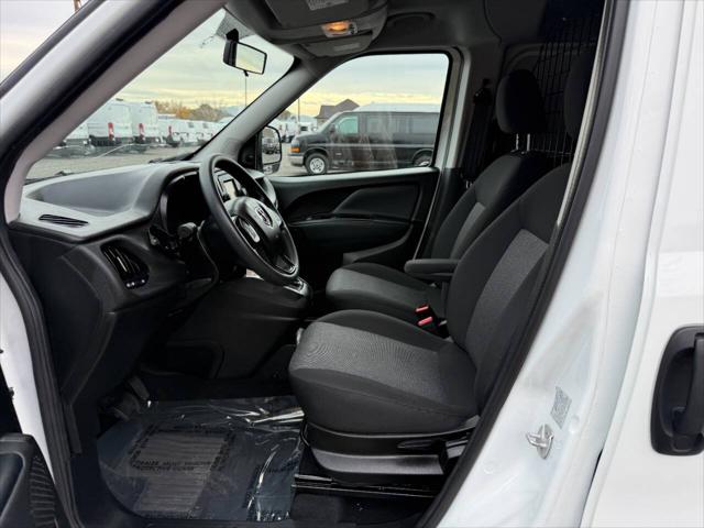 2022 Ram ProMaster City Cargo Van Cargo Van