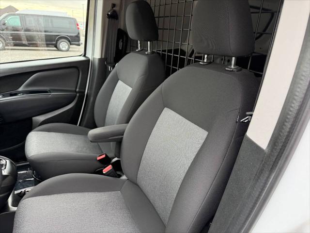2022 Ram ProMaster City Cargo Van Cargo Van