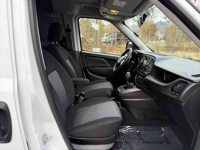 2022 Ram ProMaster City Cargo Van Cargo Van