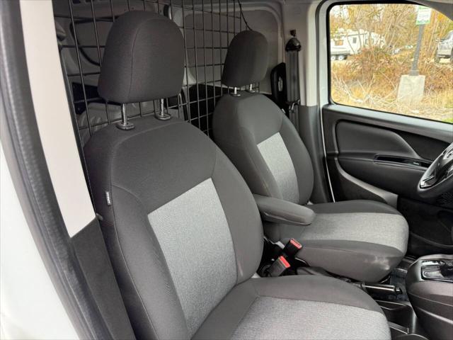 2022 Ram ProMaster City Cargo Van Cargo Van