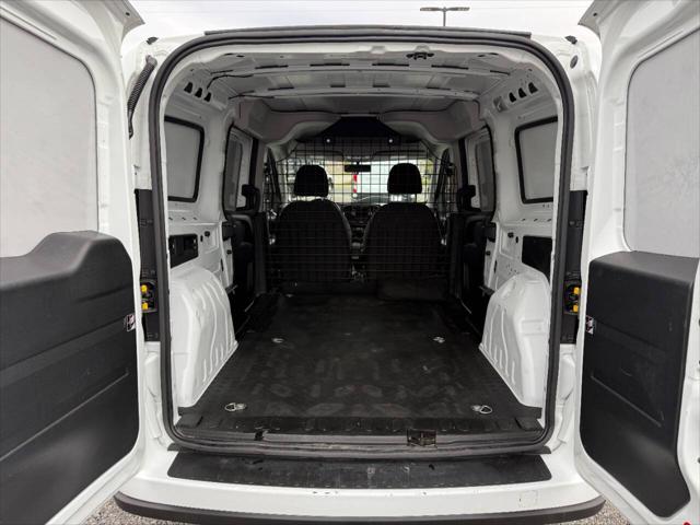 2022 Ram ProMaster City Cargo Van Cargo Van