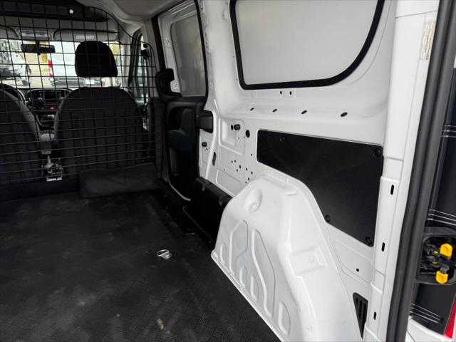2022 Ram ProMaster City Cargo Van Cargo Van