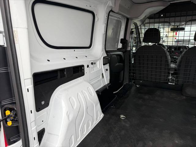 2022 Ram ProMaster City Cargo Van Cargo Van